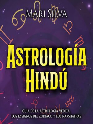 cover image of Astrología Hindú